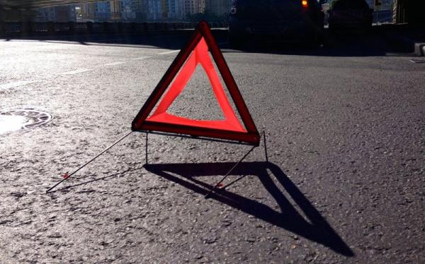 В Дагестане под колеса рейсового автобуса попал пешеход